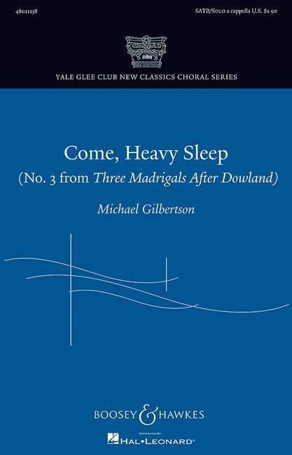 Come, Heavy Sleep